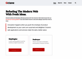 octanesoftware.net