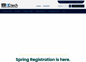 octech.edu