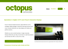 octopusnetworks.co.uk