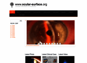 ocular-surface.org