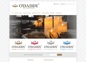 odaddy.nl