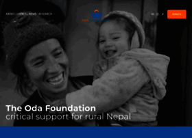 odafoundation.org