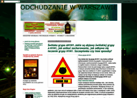 odchudzaniewwarszawie.blogspot.com