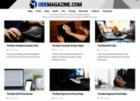 odemagazine.com