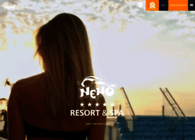 odessa.nemohotels.com