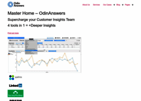 odinanswers.com