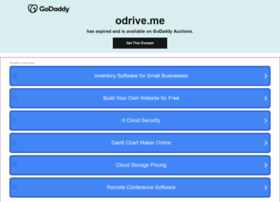 odrive.me