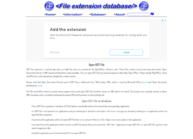 odt.extensionfile.net