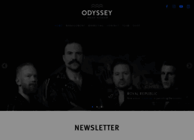 odyssey-music.net