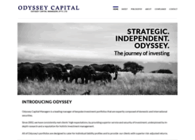 odysseycapital.co.za