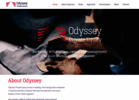 odysseype.com.au