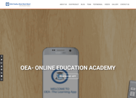 oea.org.in