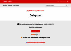 oehq.com