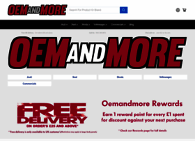 oemandmore.co.uk