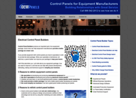 oempanels.com
