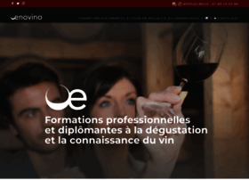 oenovino.fr