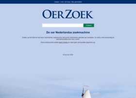 oerzoek.nl