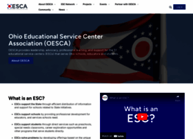 oesca.org