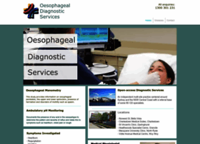 oesophagus.com