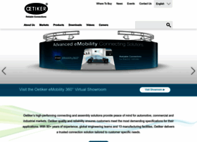 oetiker.com
