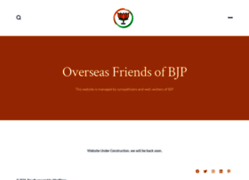 ofbjp.org