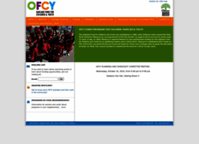 ofcy.org