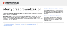 ofertyprzeprowadzek.pl