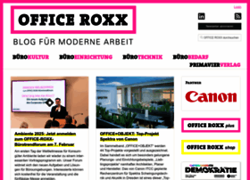 office-roxx.de