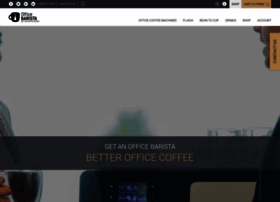 officebarista.ie