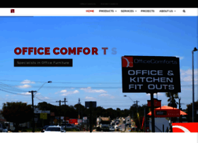 officecomforts.com.au