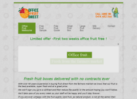 officefruitdirect.com.au