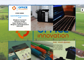 officeinnovation.co.uk