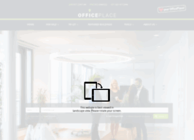 officeplace.co.za