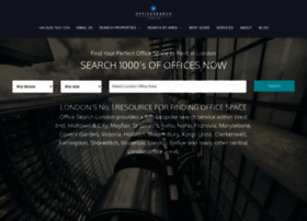 officesearchlondon.com