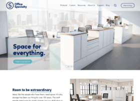 officespecialty.com