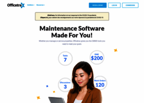 officetrax.com