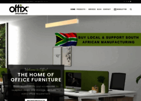 offix.co.za