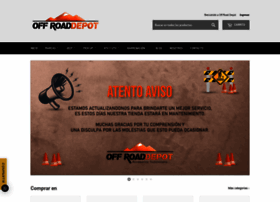 offroaddepot.com.mx