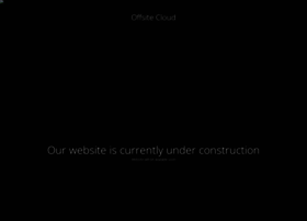 offsitecloud.co.uk