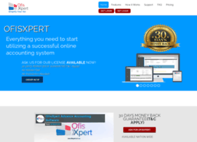 ofisxpert.com.my