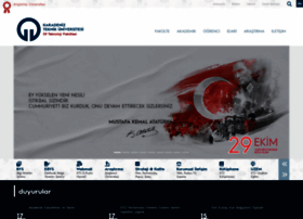 ofteknoloji.ktu.edu.tr