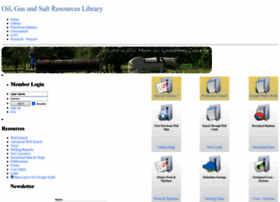 ogsrlibrary.com