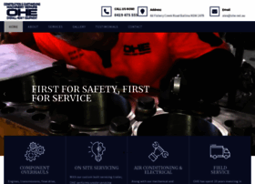 ohe.net.au