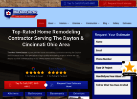 ohiohomedoctorremodeling.com