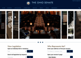 ohiosenate.gov