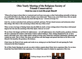 ohioyearlymeeting.org