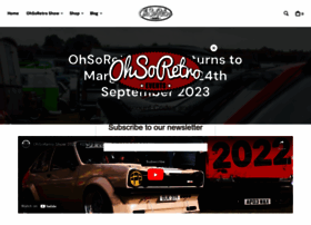 ohsoretro.co.uk