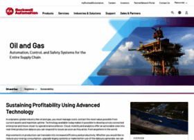 oilandgas.rockwellautomation.com