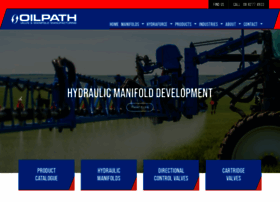 oilpath.com.au