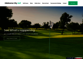 okcgolf.com